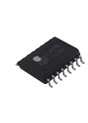 SLM2110 CIRCUITO INTEGRADO CONTROLADOR