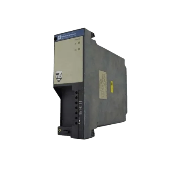 TSX-SUP-42 FUENTE DE ALIMENTACION MARCA TELEMECANIQUE