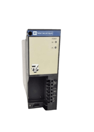 TSX-SUP-65 FUENTE DE ALIMENTACION MARCA TELEMECANIQUE