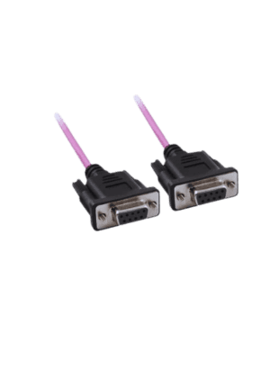TSXCANCBDD3 CABLE CANOPEN DB9-DB9 MARCA TELEMECANIQUE
