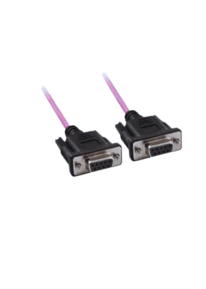 TSXCANCBDD3 CABLE CANOPEN DB9-DB9 MARCA TELEMECANIQUE