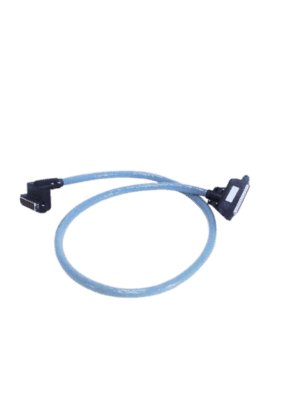 TSXCBA008 CABLE DE EXTENSIÓN PARA BUS E MARCA TELEMECANIQUE