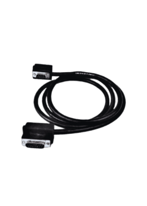 TSXCBB016 CABLE DE ENCADENAMIENTO PARA EXTENSIÓN MODICON TSX DMF MARCA TELEMECANIQUE