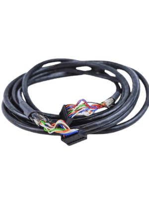 TSXCBC030 CABLE PARA CONECTORES DOBLES MODICON TSX MARCA TELEMECANIQUE