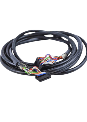 TSXCBC200 CABLE PARA ENCADENAMIENTO DE CABLES DE COMUNICACIONES MARCA TELEMECANIQUE