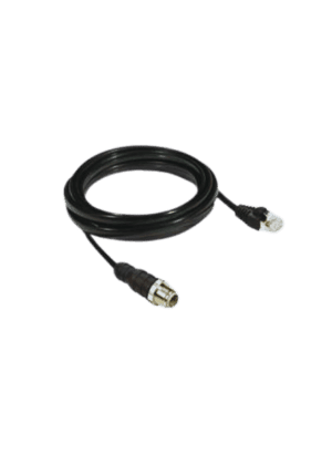 TSXCBY030K CABLE DE CONEXION EN CADENA BUS X PARA RACKS MARCA TELEMECANIQUE