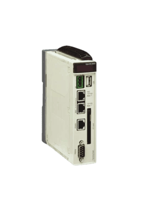 TSXETG3000 MODULO DE COMUNICACIONES MODBUS FCAST GATEWAY TCP MARCA TELEMECANIQUE