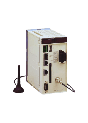 TSXETG3021 SERVIDOR WEB-MODULO DE PUERTA DE ENLACE MARCA TELEMECANIQUE