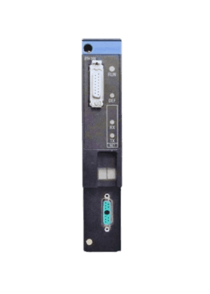 TSXETH200 INTERFAZ ETHERNET MARCA TELEMECANIQUE