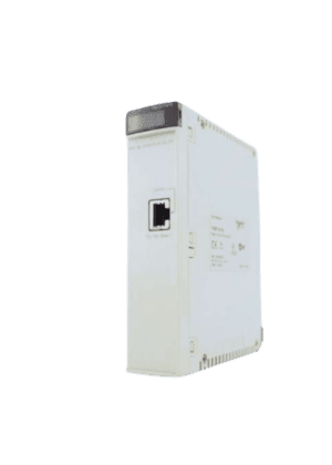 TSXETY5101 MÓDULO DE COMUNICACIONES ETHERNET MARCA TELEMECANIQUE