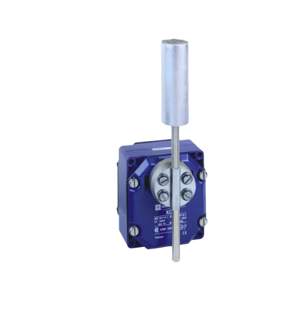 XCRT115 INTERRUPTOR DE LIMITE