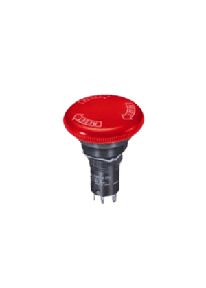 A165E-M-02 INTERRUPTOR DE SEGURIDAD DE LA MARCA OMROM