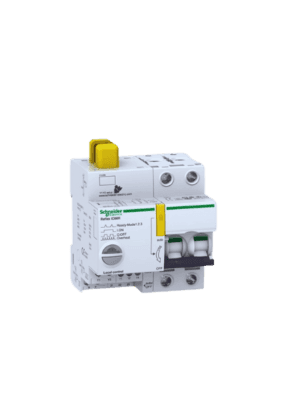 A9C65240 DISYUNTOR DE CONTROL DE LA MARCA SCHNEIDER ELECRIC