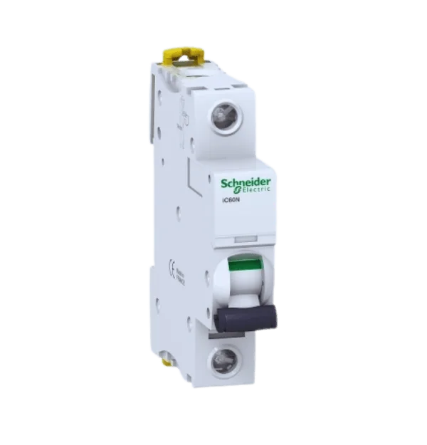 A9F74102 INTERRUPTOR TERMOMAGNETICO DE LA MARCA SCHNEIDER ELECRIC