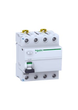 A9R25463 INTERRUPTOR DIFERENCIAL DE LA MARCA SCHNEIDER ELECRIC