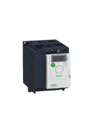 ATV12HU15M3 VARIADOR DE VELOCIDAD DE LA MARCA SCHNEIDER ELECRIC
