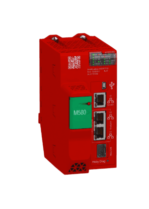 BMEH582040S PROCESADOR DE SEGURIDAD DE LA MARCA SCHNEIDER ELECRIC