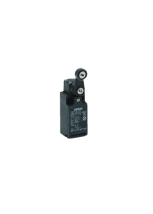 D4N-1162 INTERRUPTOR DE FIN DE CARRERA DE LA MARCA OMROM