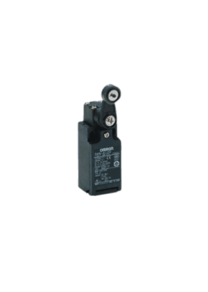 D4N-1A20 INTERRUPTOR DE FIN DE CARRERA DE LA MARCA OMROM