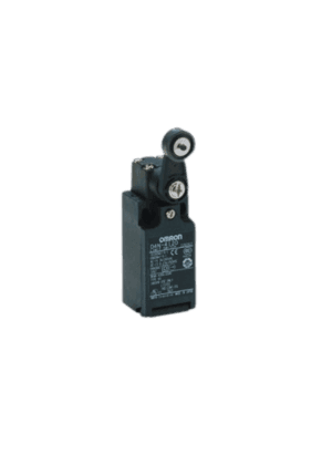 D4N-4162 INTERRUPTOR DE FIN DE CARRERA DE LA MARCA OMROM