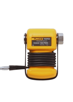 FLUKE-750P2000 MODULO DE PRESION MARCA FLUKE