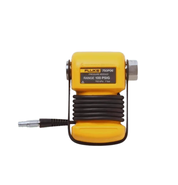 FLUKE750P09 MODULO DE PRESION MARCA FLUKE