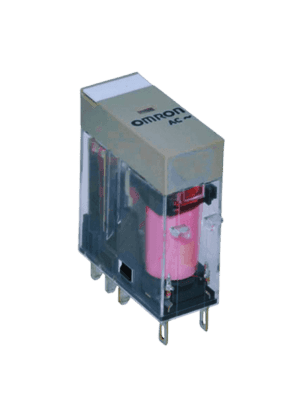G2R-1-SN-AC120(S) RELE DE PROPOSITO DE LA MARCA OMROM