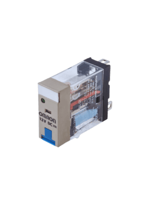 G2R-1-SNDI DC12 RELE ELECTROMECANICO DE LA MARCA OMROM