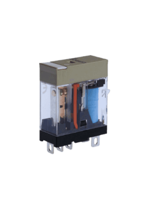 G2R-1-SNI RELE UNIVERSAL DE LA MARCA OMROM