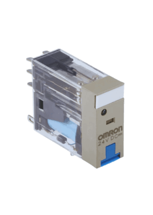 G2R-2-SNDI 24VDC RELE INDUSTRIAL MARCA OMRON
