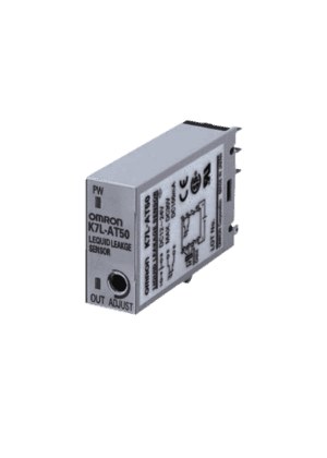 K7L-AT50 DETECTOR DE FUGA DE LIQUIDO DE LA MARCA OMROM