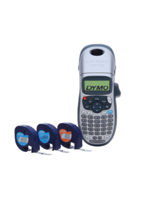 KIT ROTULADORA MARCA DYMO