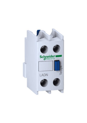 LADN11 BLOQUE DE CONTACTO DE LA MARCA SCHNEIDER ELECRIC