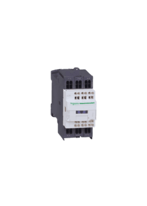 LC1D093M7 CONTACTOR MARCA SCHNEIDER ELECRIC