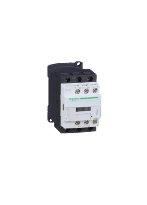 LC1D18GD CONTACTOR DE LA MARCA SCHNEIDER ELECRIC