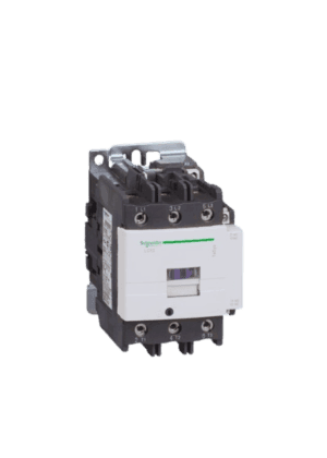 LC1D80B7 CONTACTOR DE LA MARCA SCHNEIDER ELECRIC