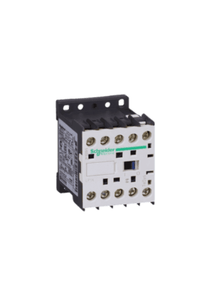 LP1K0610JD CONTACTOR DE LA MARCA SCHNEIDER ELECRIC