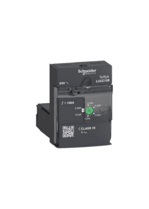 LUCC12B UNIDAD DE CONTROL DE LA MARCA SCHNEIDER ELECRIC