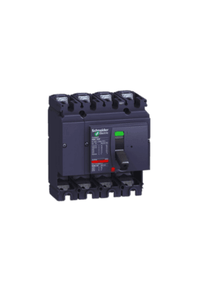 LV430395 BASTIDOR BASICO DE LA MARCA SCHNEIDER ELECRIC