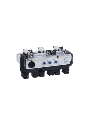 LV430470 UNIDAD DE DISPARO ELECTRONICO DE LA MARCA SCHNEIDER ELECRIC