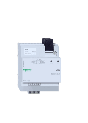MTN684064 FUENTE DE ALIMENTACION DE LA MARCA SCHNEIDER ELECRIC