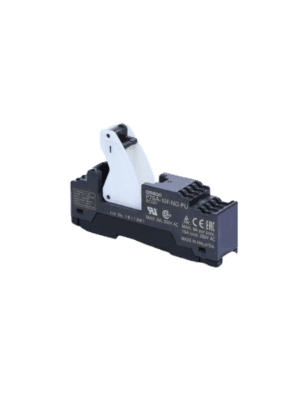 P7SA-10F-ND-PU DC24 ZOCALO PARA RELE MARCA OMRON