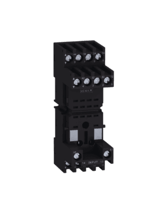 RXZE2M114M ENCHUFE DE RELE DE LA MARCA SCHNEIDER ELECRIC