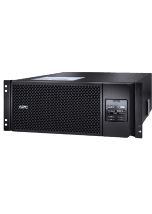 SRT6KRMXLI APC SISTEMA DE ALIMENTACION INTERRUMPIDA DE LA MARCA SCHNEIDER ELECRIC