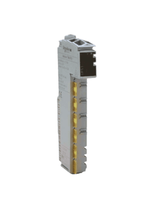 TM5SPS3 MODULO DE DISTRIBUCION DE ALIMENTACION DE LA MARCA SCHNEIDER ELECRIC