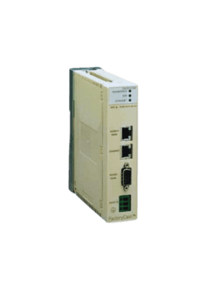 TSXETG1000  MODULO DE PUERTA DE ENLACE SCHNEIDER ELECTRIC