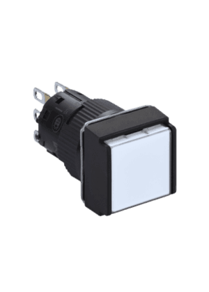 XB6ECW1B1P PULSADOR LUMINOSO DE LA MARCA SCHNEIDER ELECRIC