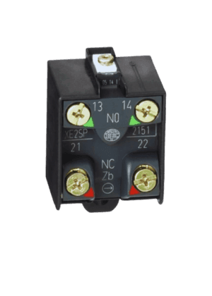 XE2SP2151 BLOQUE DE CONTACTO MARCA SCHNEIDER ELECTRIC