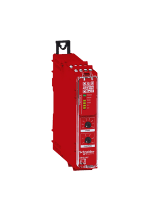 XPSUAF13AP MODULO PREVENTA DE LA MARCA SCHNEIDER ELECTRIC