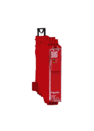 XPSUEP14AC MODULO DE SEGURIDAD DE LA MARCA SCHNEIDER ELECRIC